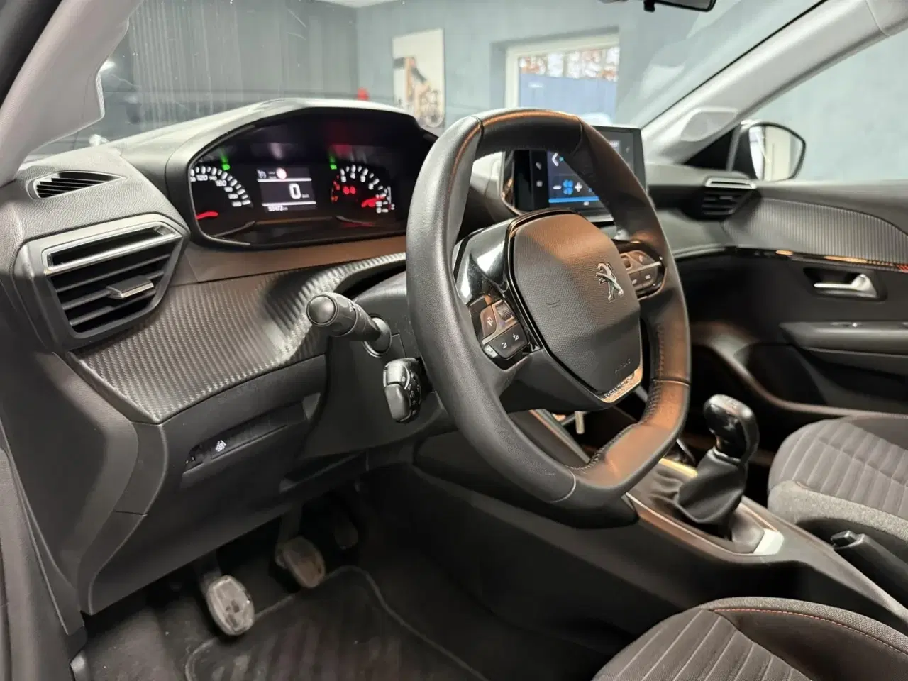 Billede 17 - Peugeot 208 1,2 PureTech Like 75HK 5d