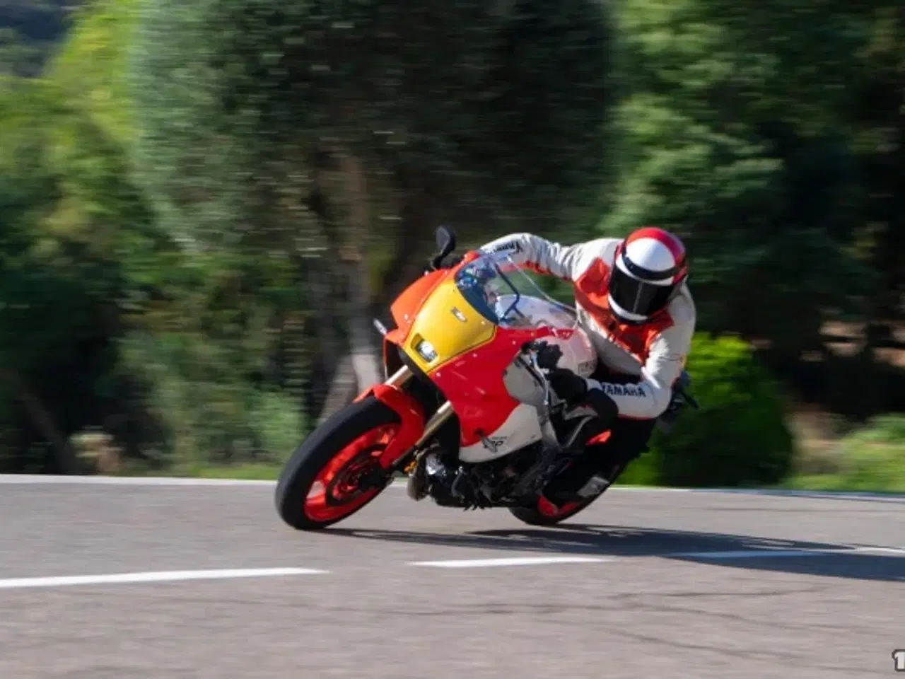 Billede 3 - Yamaha XSR 900 GP