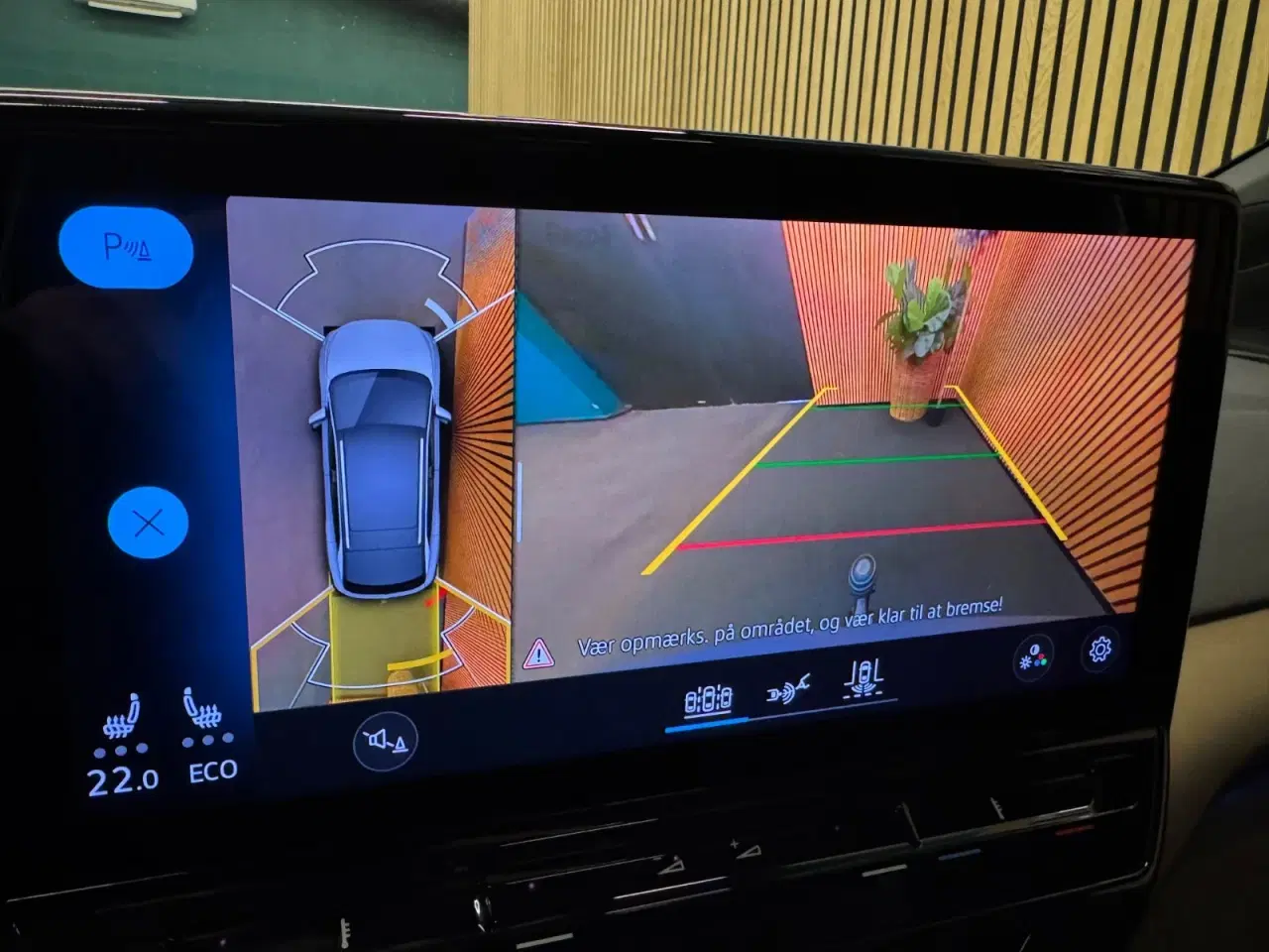 Billede 9 - VW ID.4 77 1ST Pro Performance Max