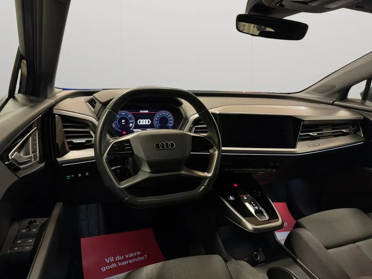 Billede 5 - Audi Q4 e-tron 40 