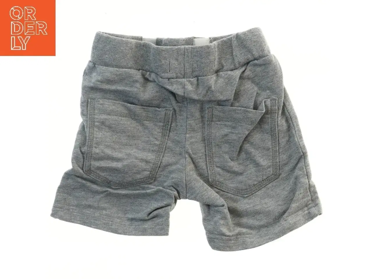 Billede 2 - Børne Shorts i Grå fra Name It (str. 98)