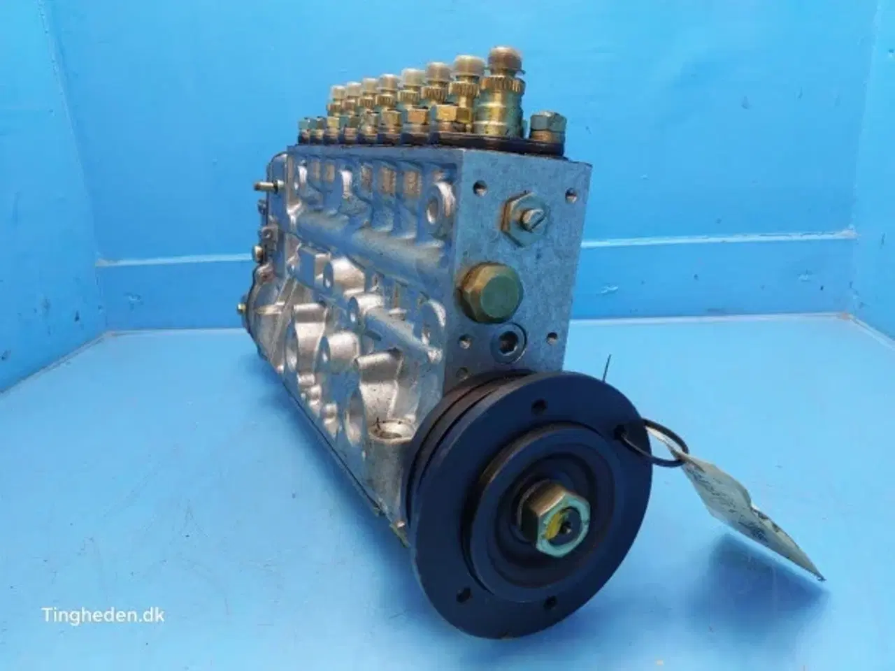 Billede 20 - Bosch Brændstofpumpe PE8P100A320LS810