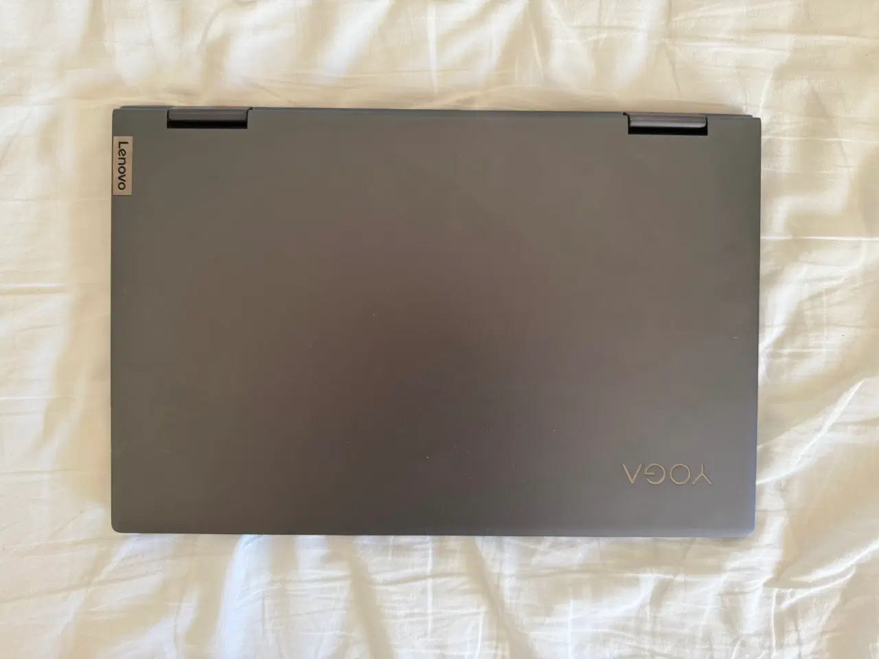 Billede 1 - Bærbar computer Lenovo Yoga 7 - 14’ 512 GB Touch