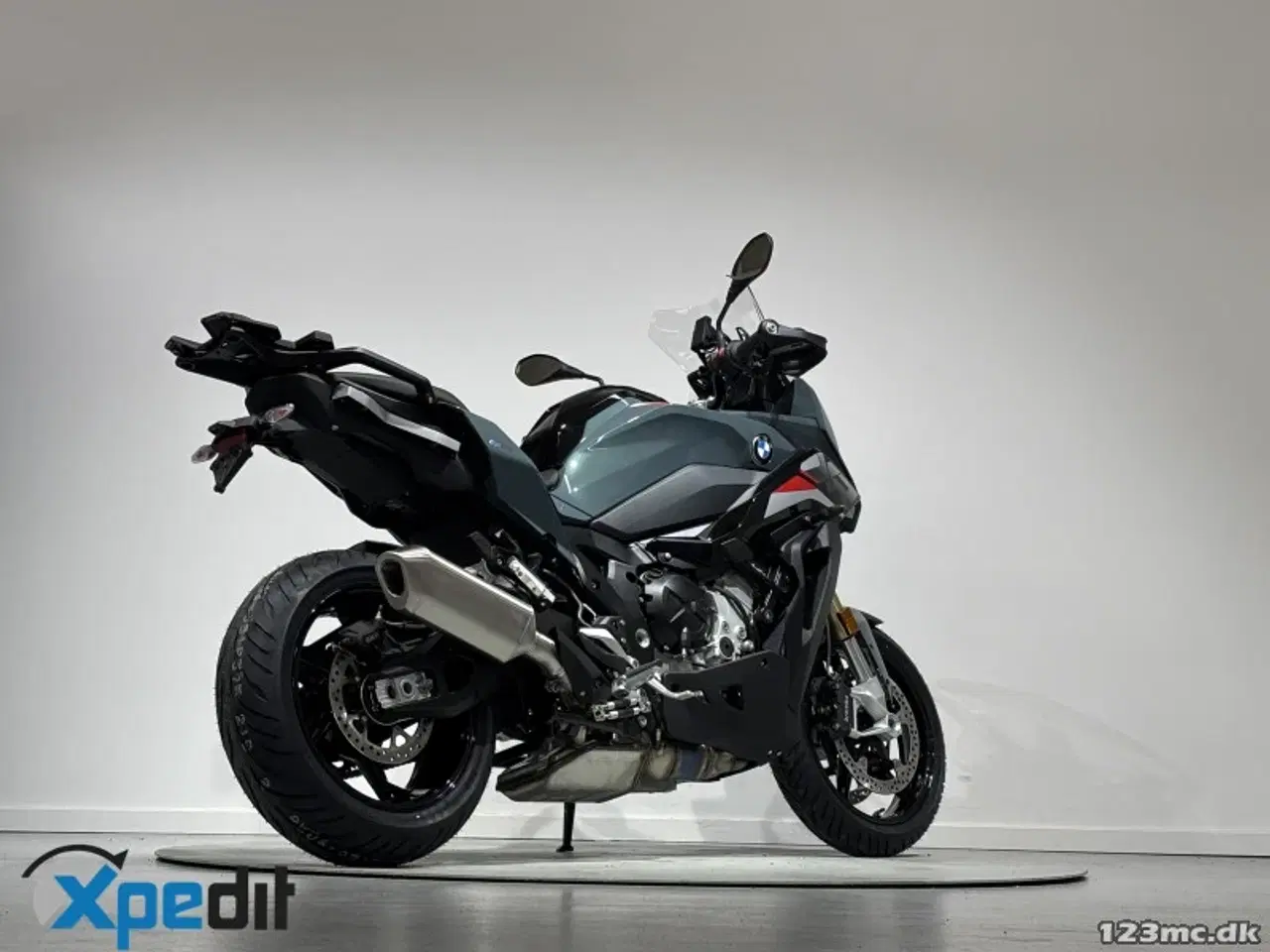 Billede 23 - BMW S 1000 XR