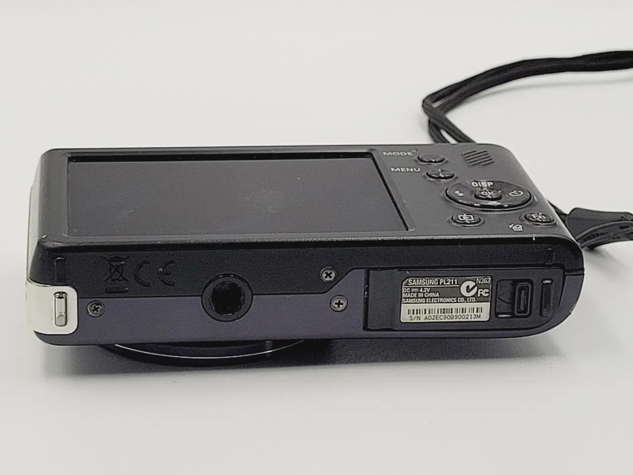 Billede 8 - ⭐️· DIGITALKAMERA: 📸 Samsung PL211 - 14.2 MP