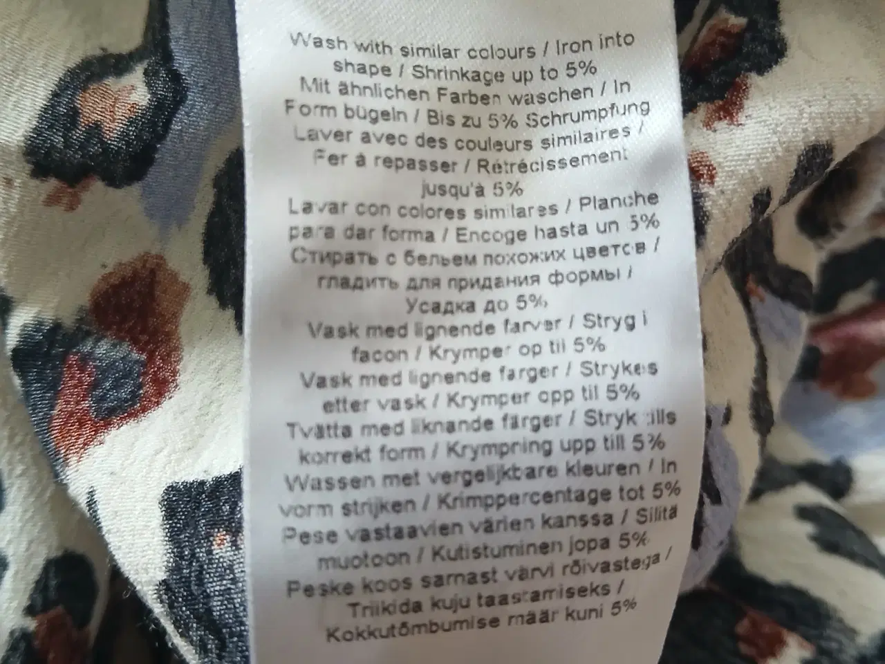 Billede 7 - Sommer kjole 