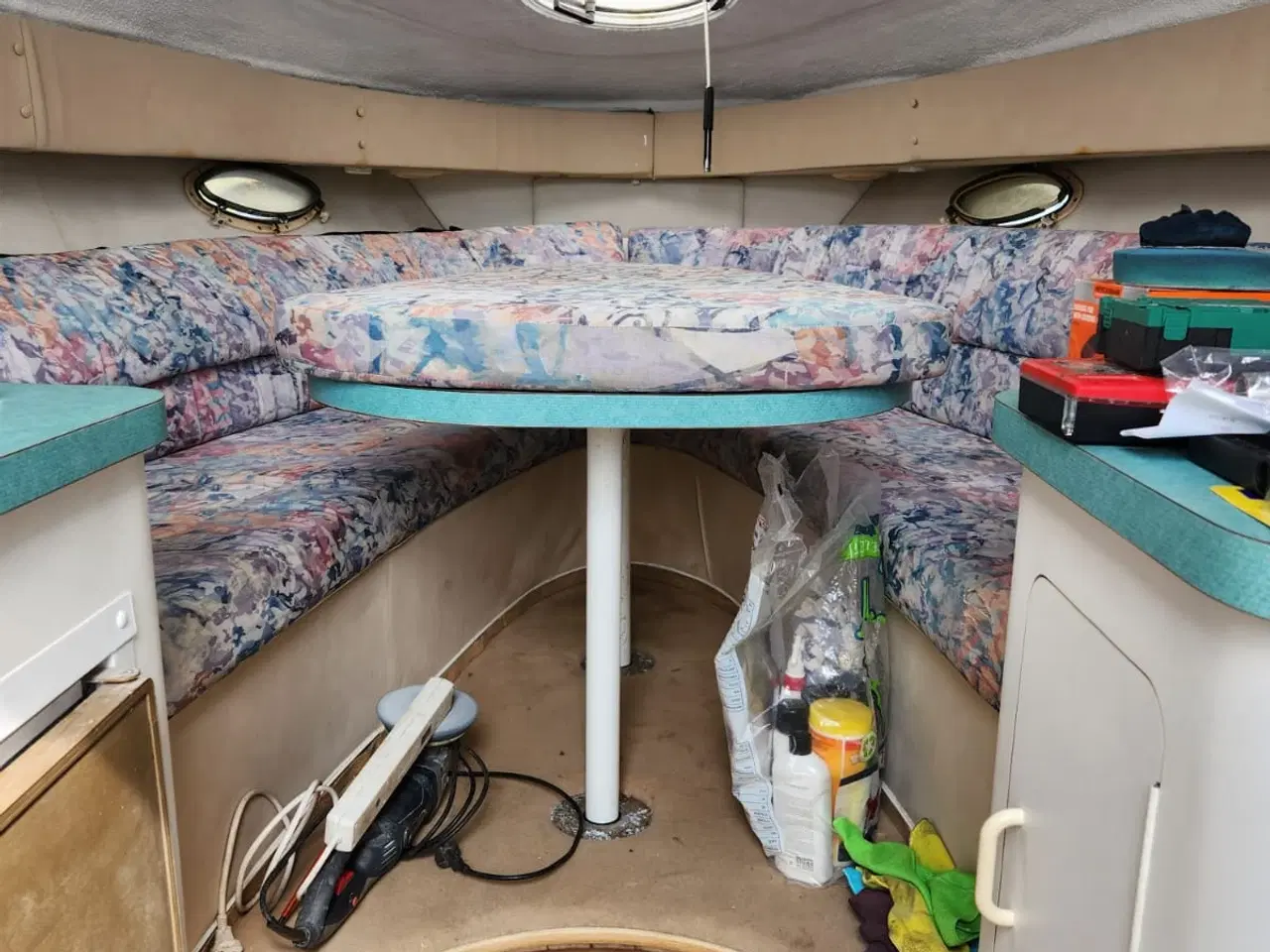 Billede 4 - Motorbåd Chriss craft
