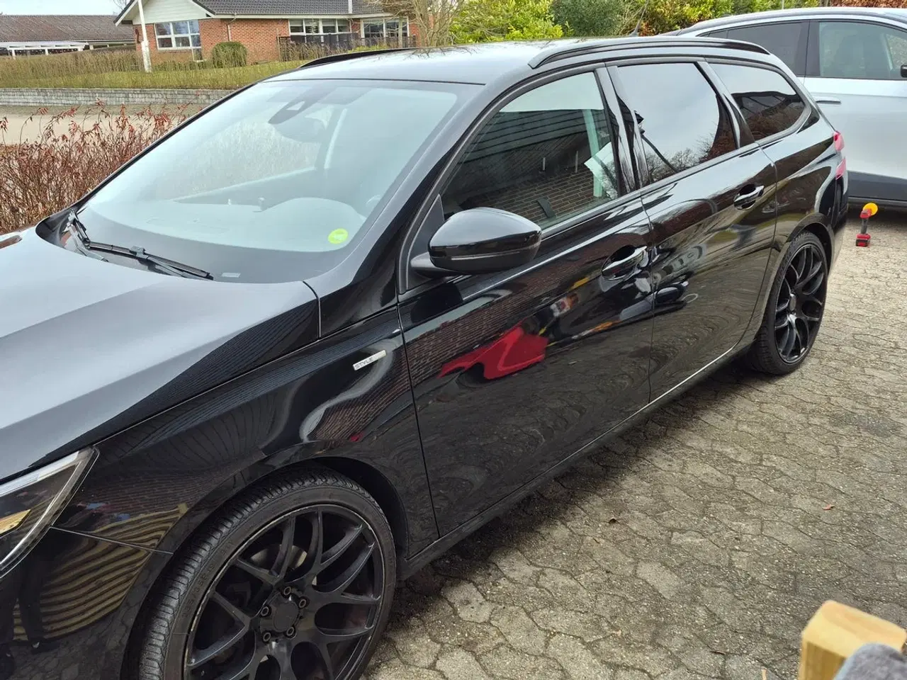 Billede 2 - Peugeot 308 1,5 BlueHDi 130 Style SW