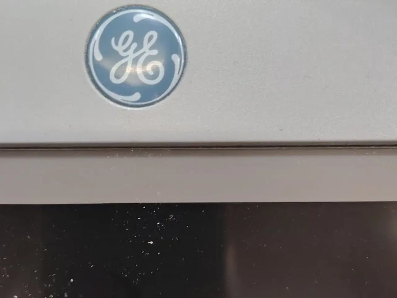 Billede 4 - ECG Machine GE MAC 3500