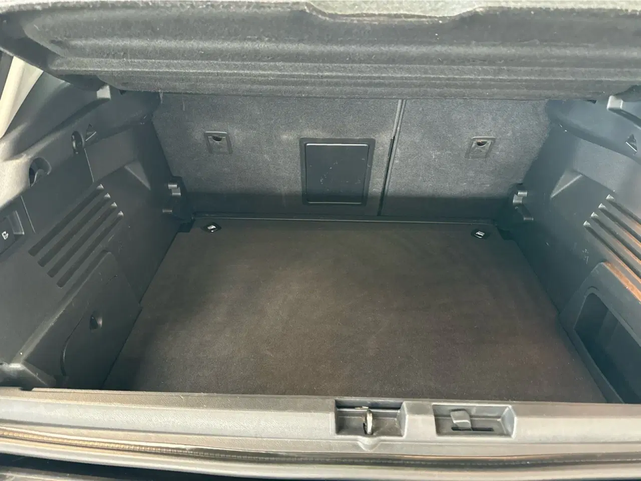 Billede 20 - Peugeot 3008 1,6 HDi 114 Premium