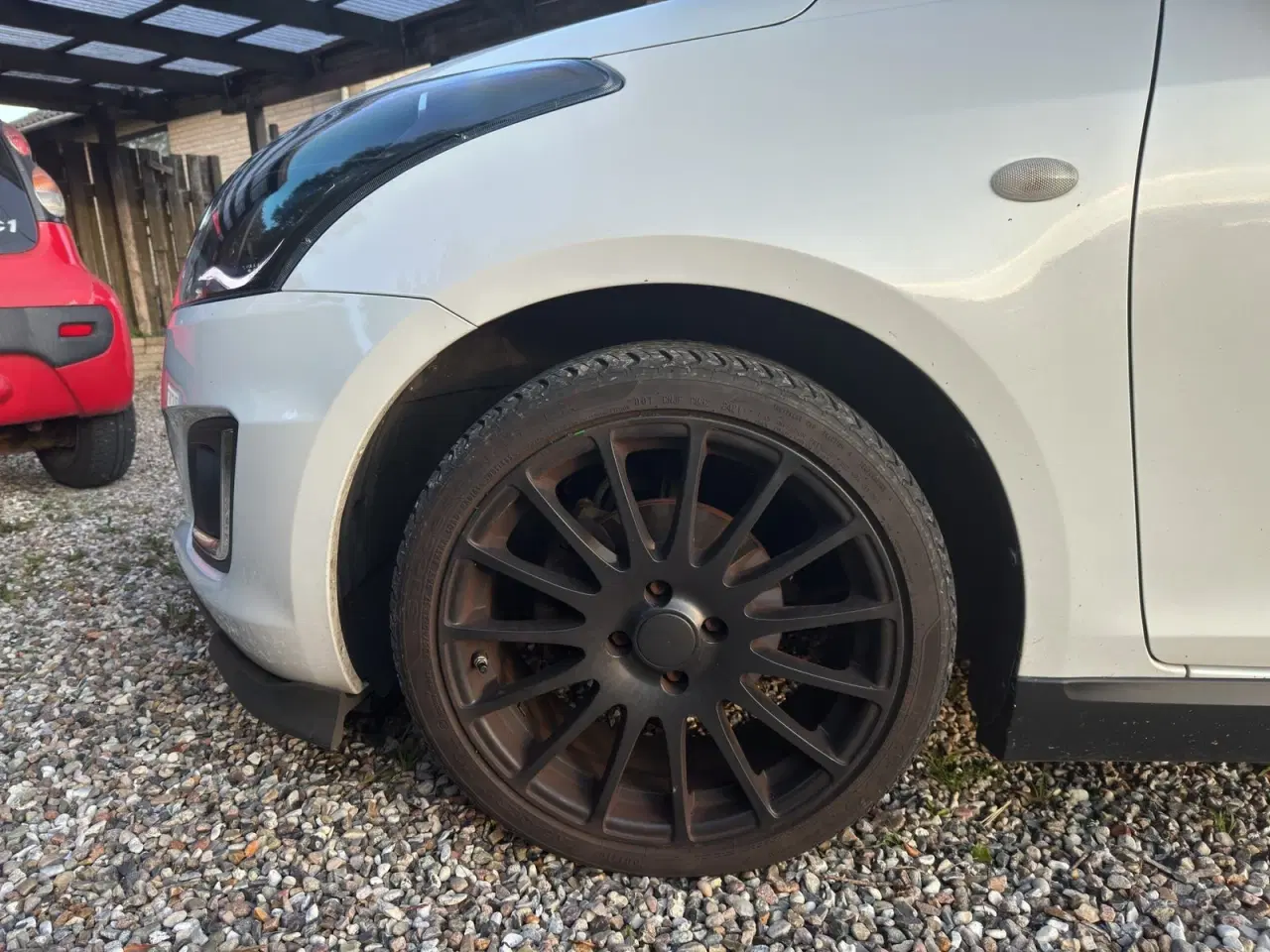 Billede 19 - Suzuki Swift 1,2 Dualjet Style