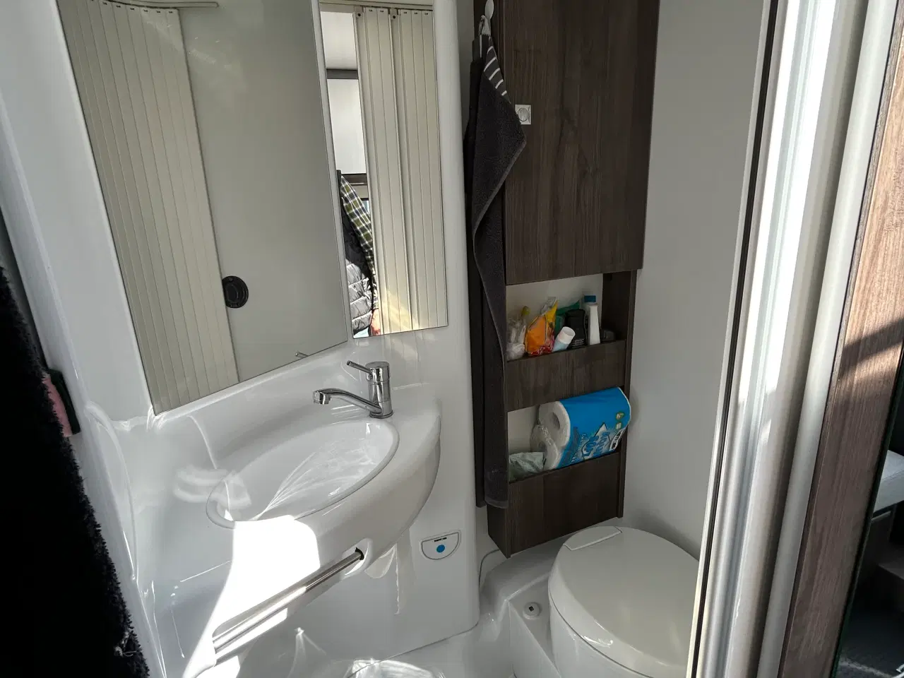 Billede 8 - Frihed på fire hjul 