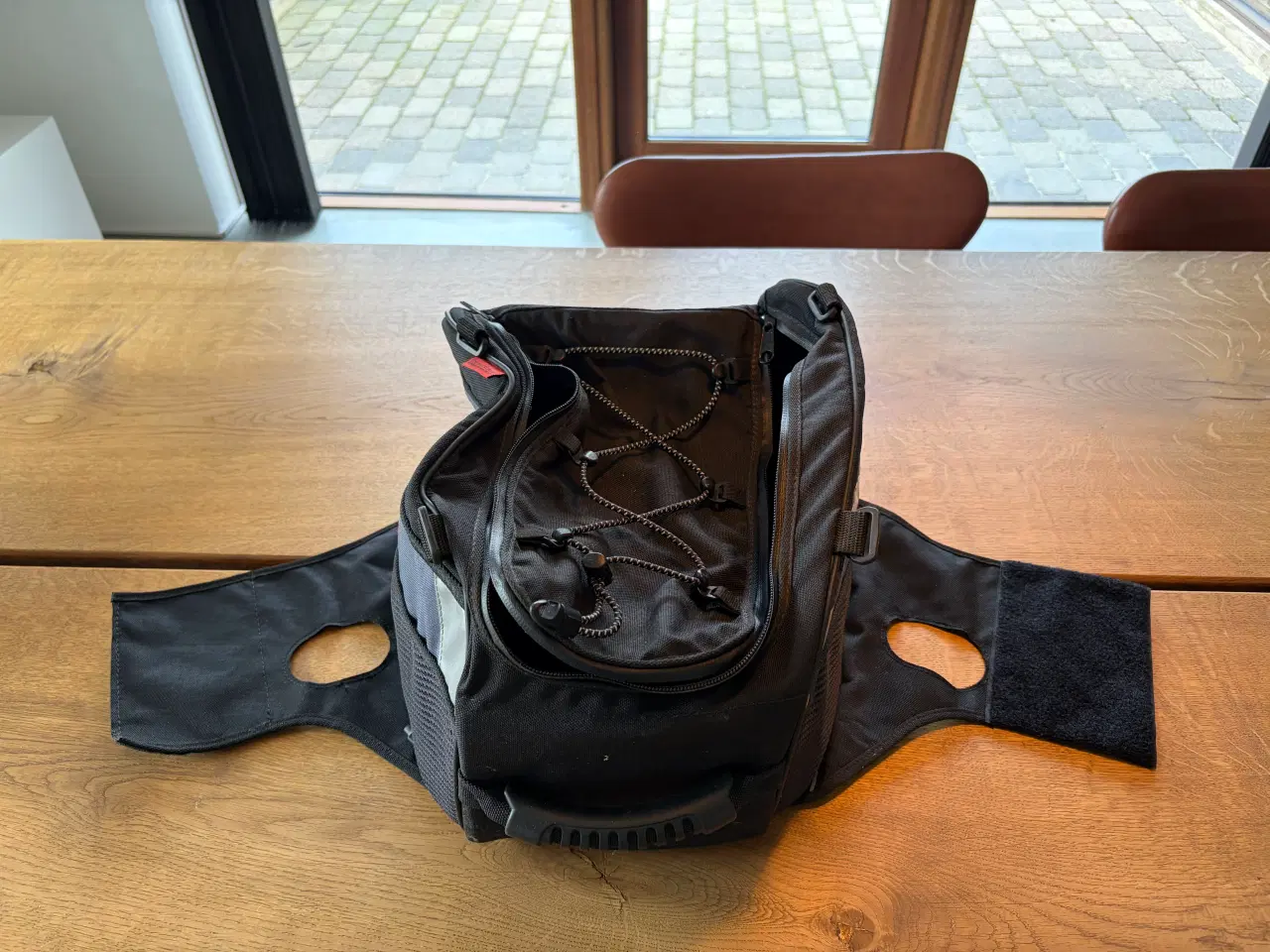 Billede 6 - Touratech Streetline tanktaske