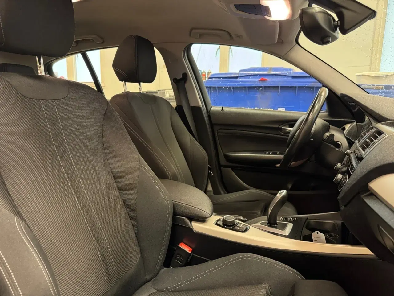Billede 15 - BMW 118d 2,0 aut.