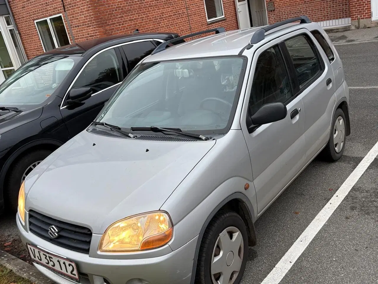 Billede 1 - Suzuki Ignis nysynet og ny service