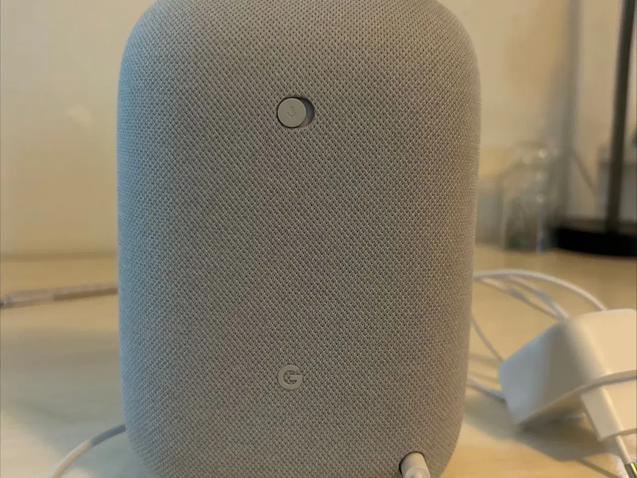 Billede 1 - Fin google nest audio