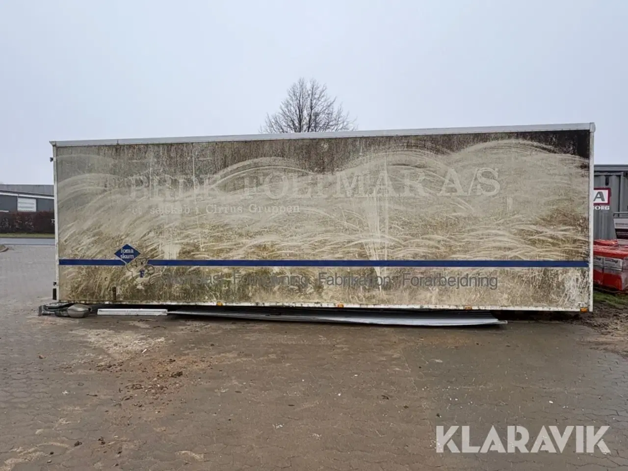 Billede 6 - Container 28 fods