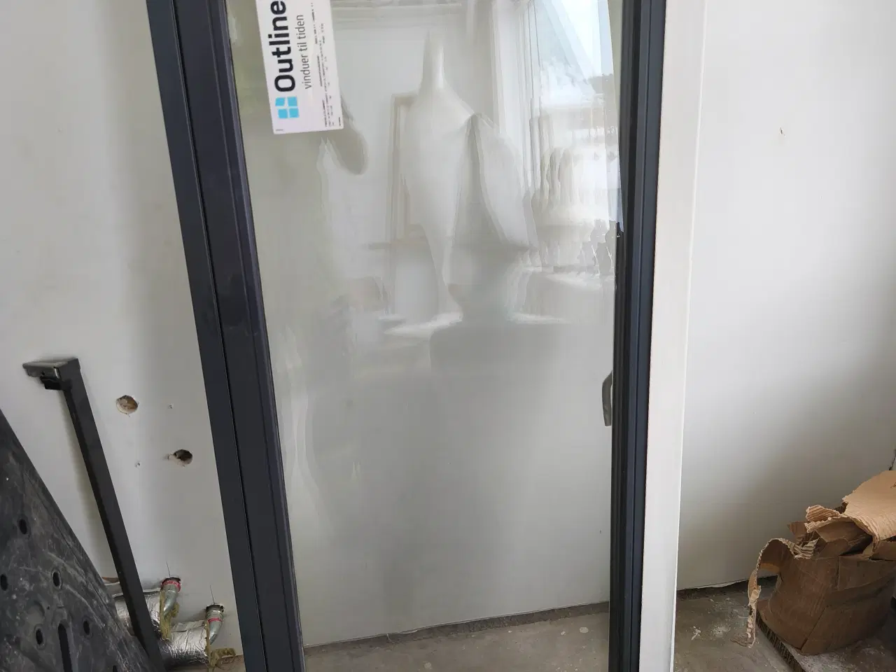 Billede 1 - Nyt Outline vinfue