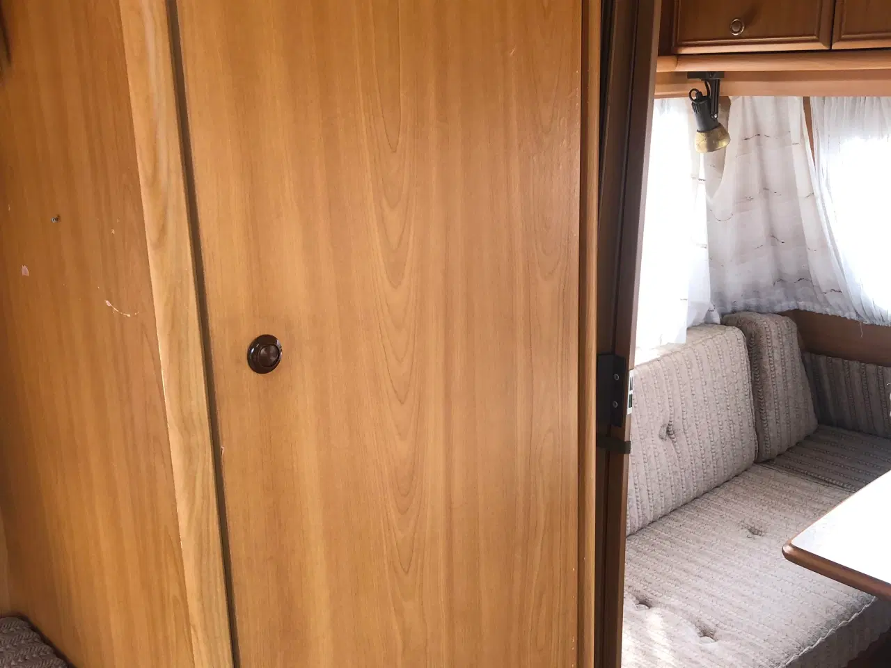 Billede 8 - Dethleffs Campingvogn 