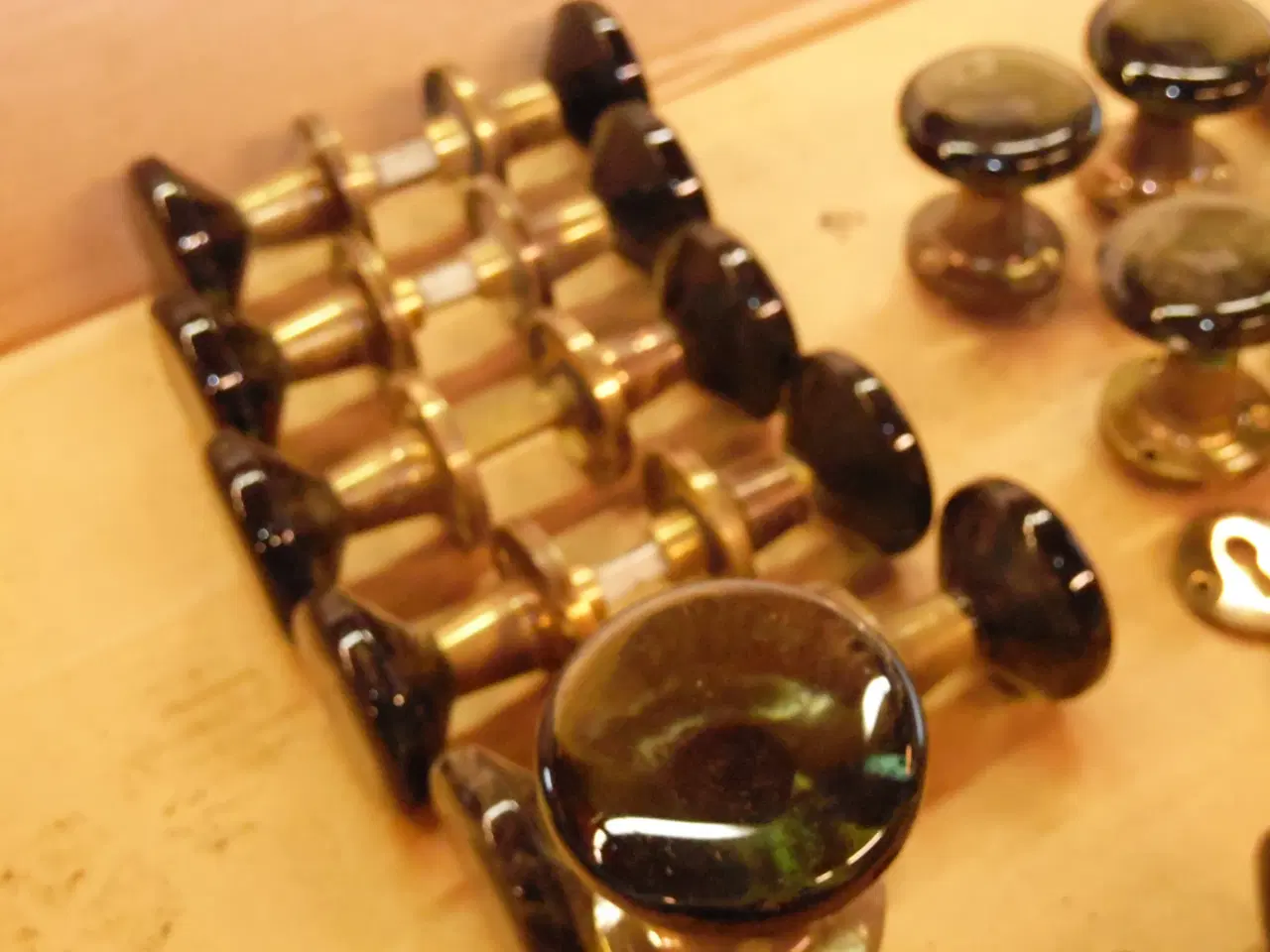 Billede 5 - Kuglegreb  