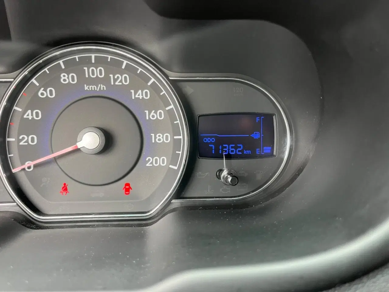 Billede 10 - Hyundai i10 1,2 Comfort
