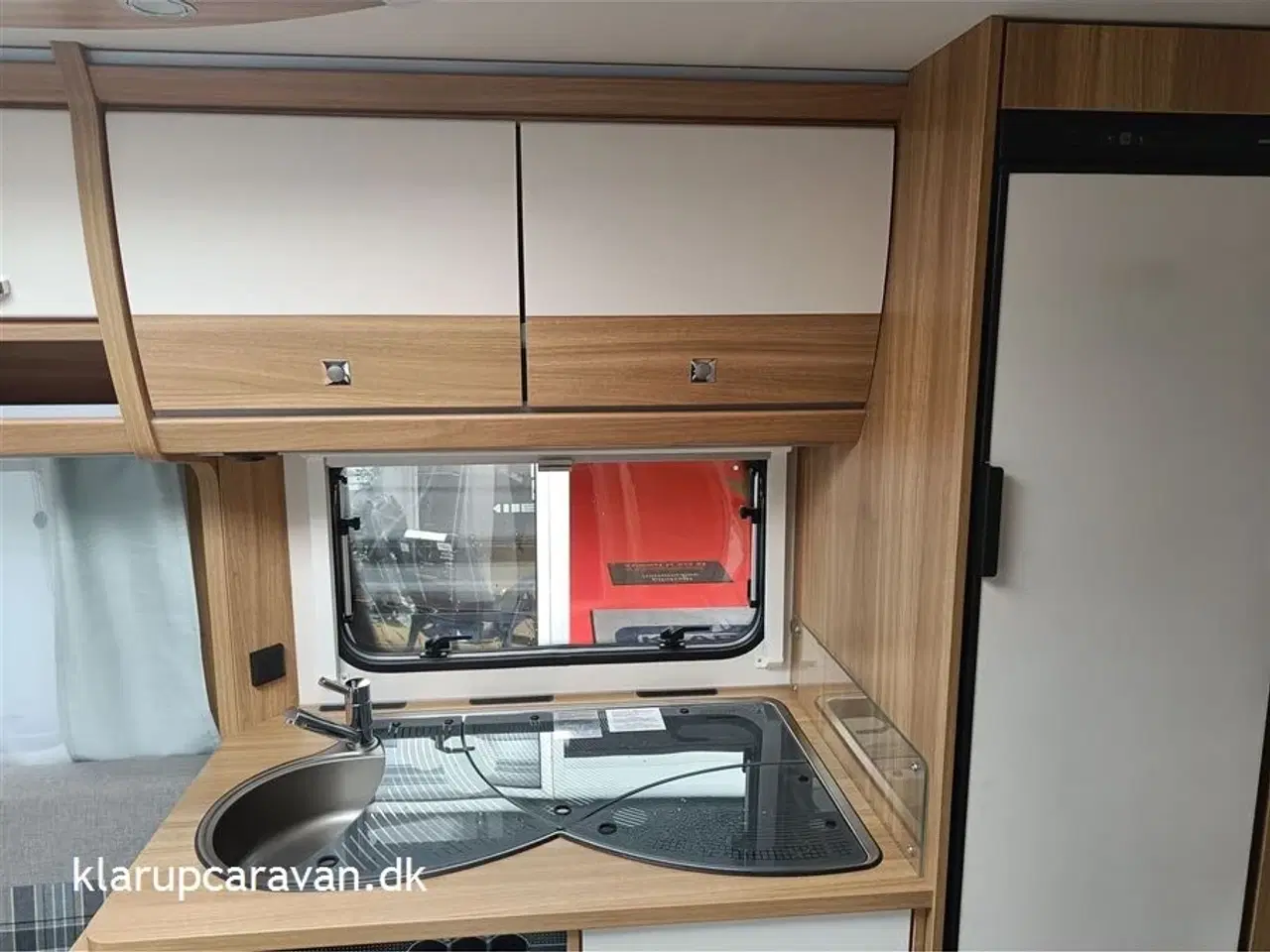 Billede 13 - 2016 - Dethleffs Camper 510 ER