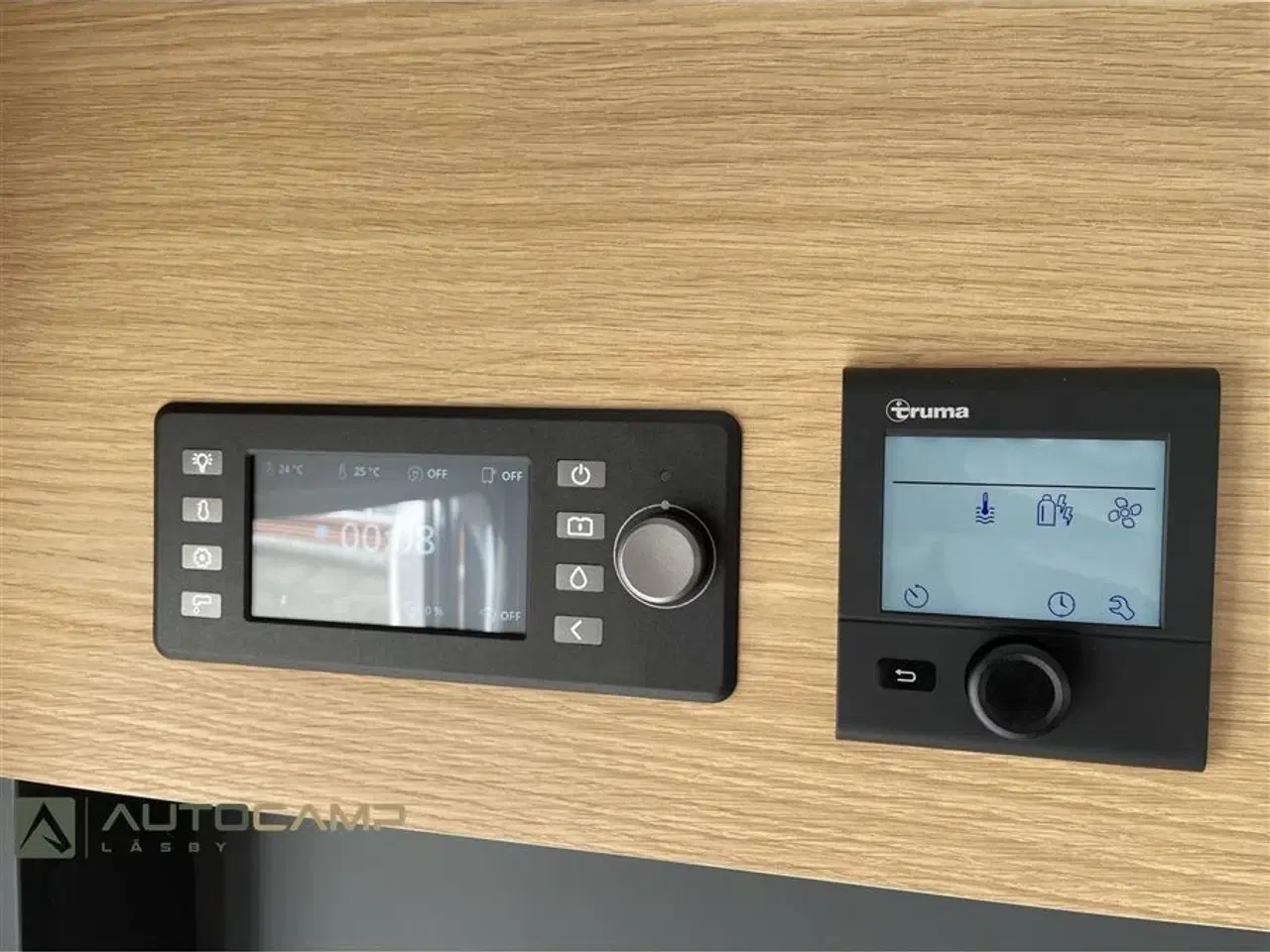 Billede 18 - 2026 - Adria Coral 670 DL