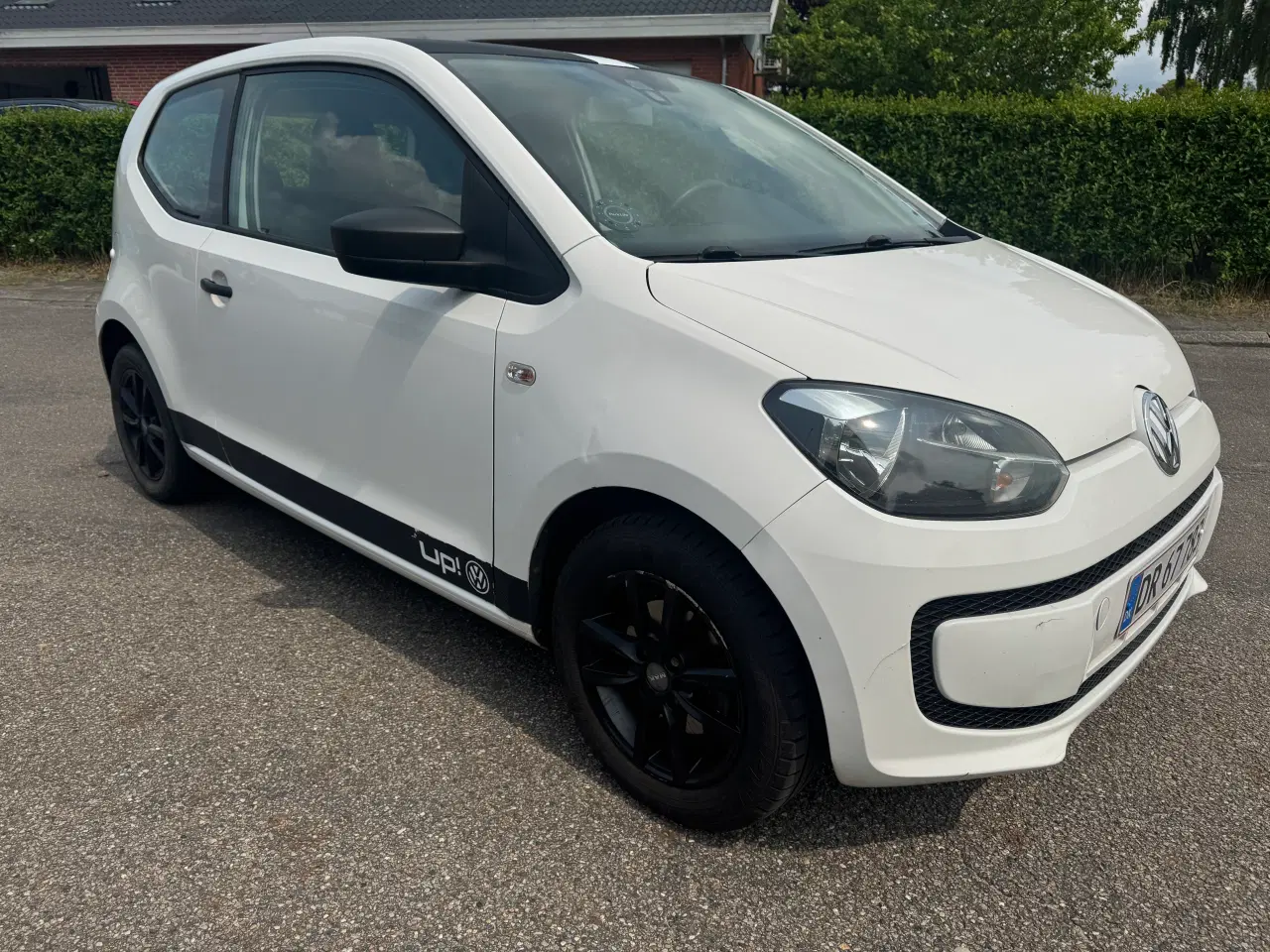 Billede 3 - Vw UP