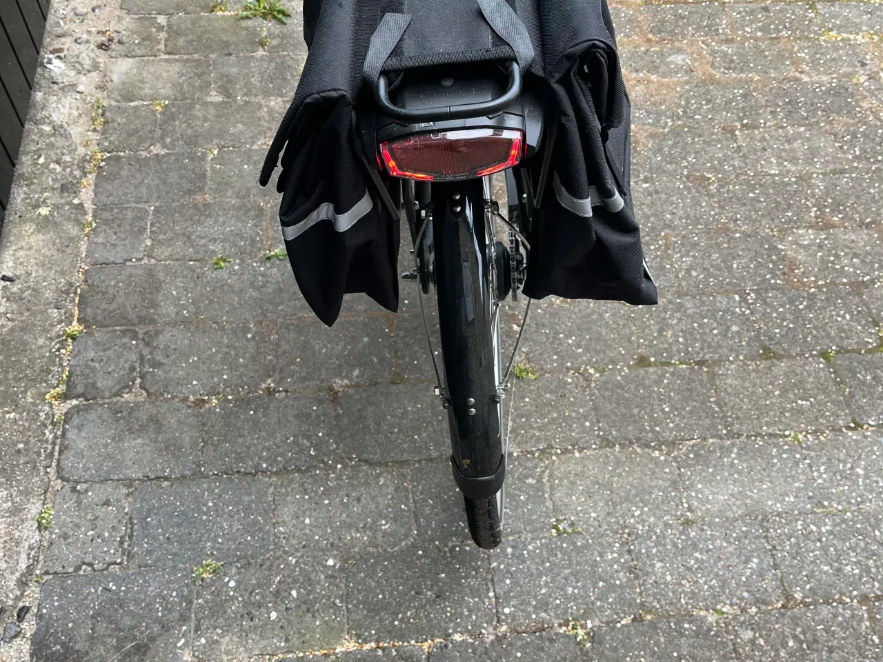 Billede 3 - SCO el-cykel 7 indvendige gear