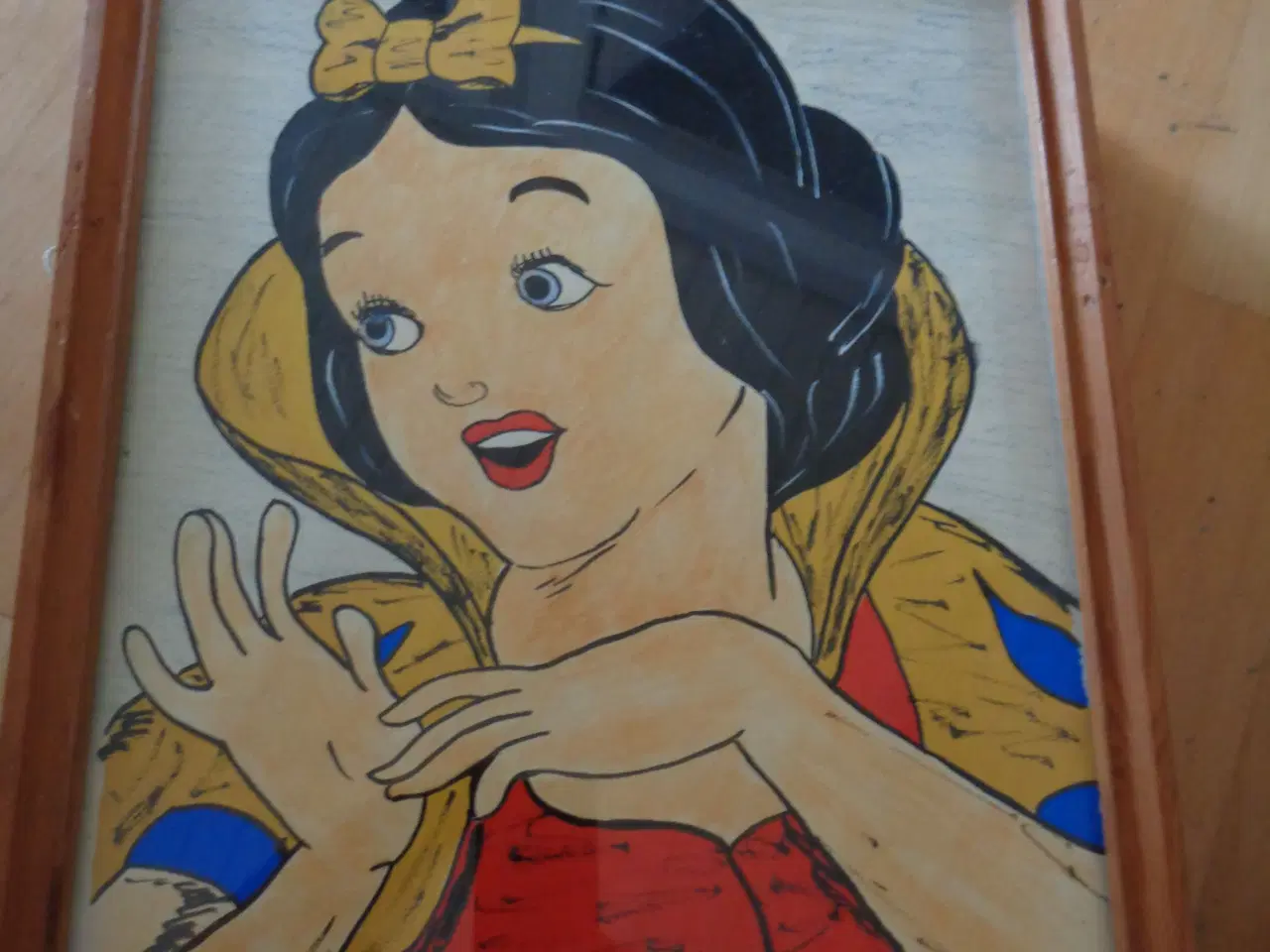 Billede 3 - Disney billeder 