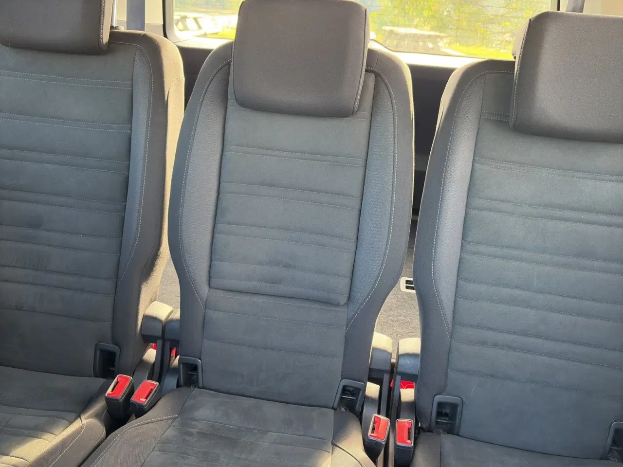 Billede 14 - VW Touran 1,5 TSi 150 Highline DSG 7prs
