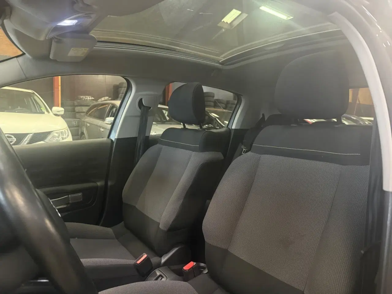 Billede 11 - Citroën C3 1,5 BlueHDi 100 SkyLine