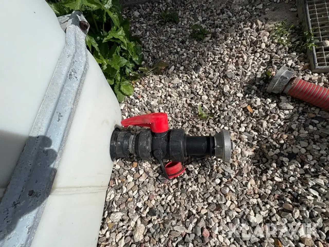 Billede 9 - Vandtank 3000Liter