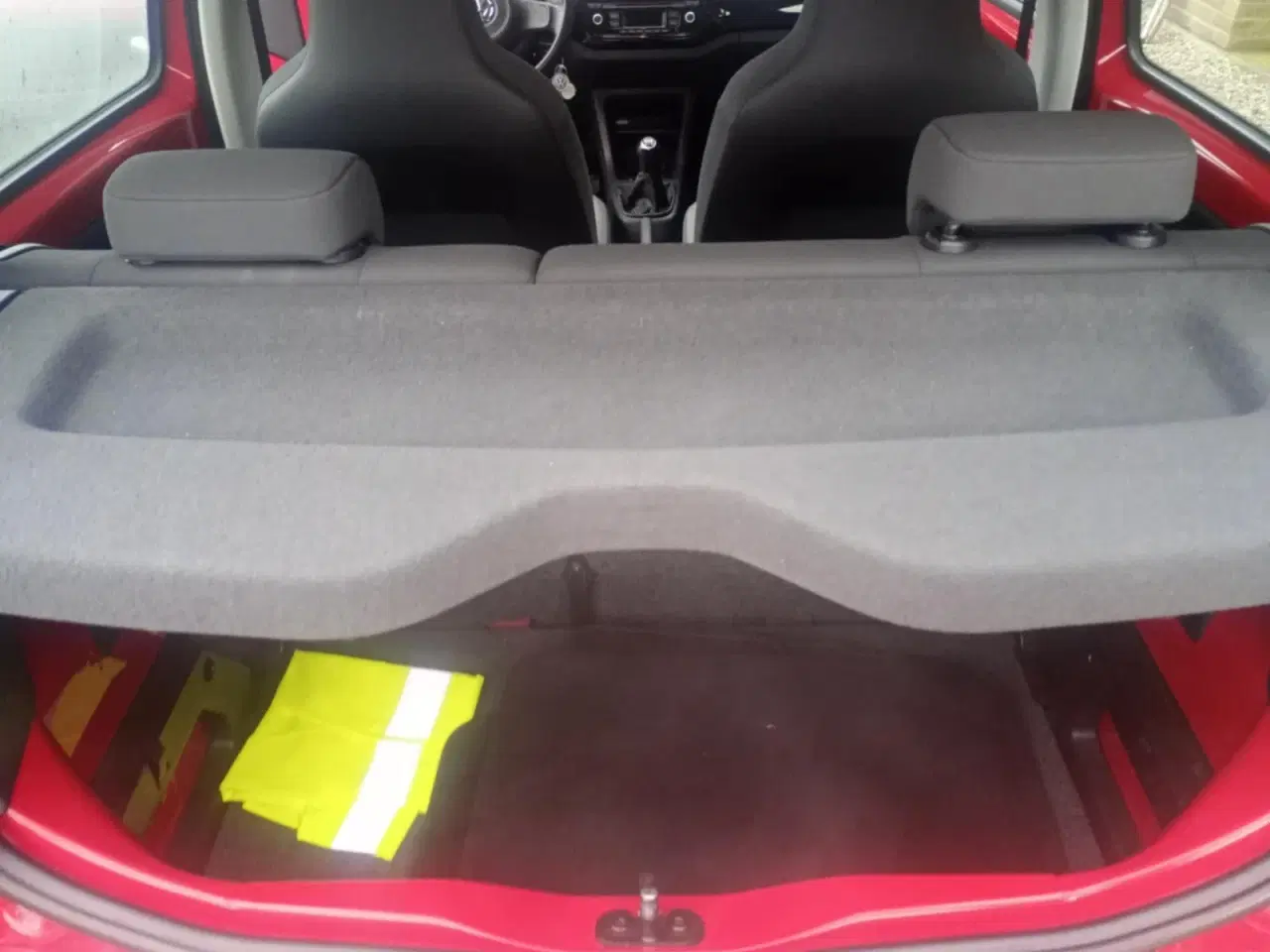 Billede 13 - VW Up! 1,0 60 Move Up! BMT