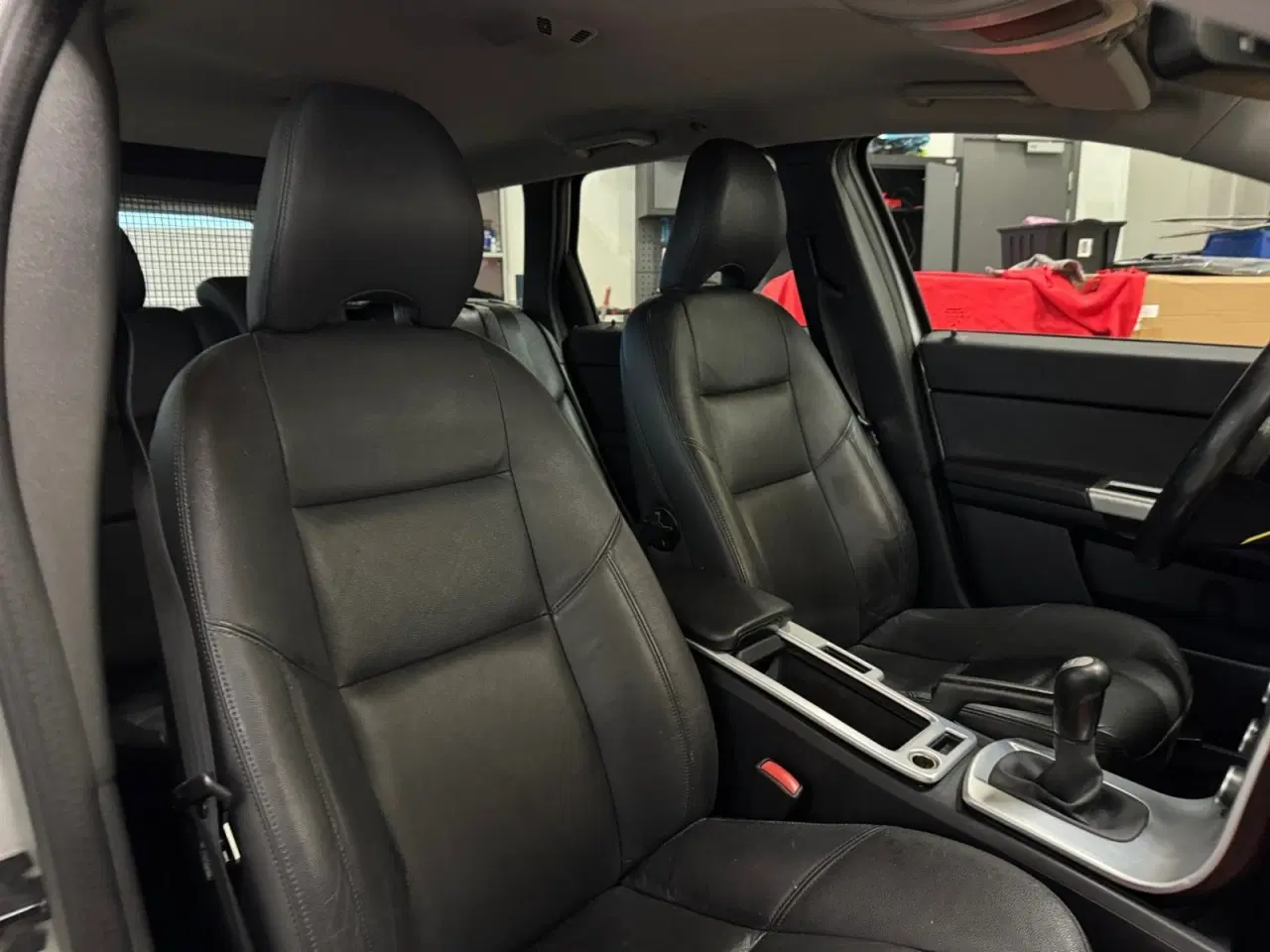 Billede 16 - Volvo V50 1,6 D2 115 Momentum