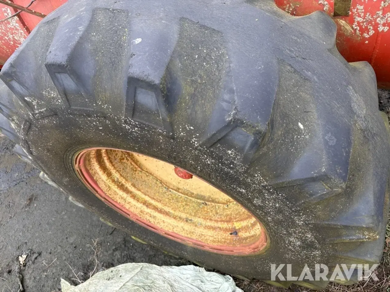 Billede 11 - Slamsuger Samson