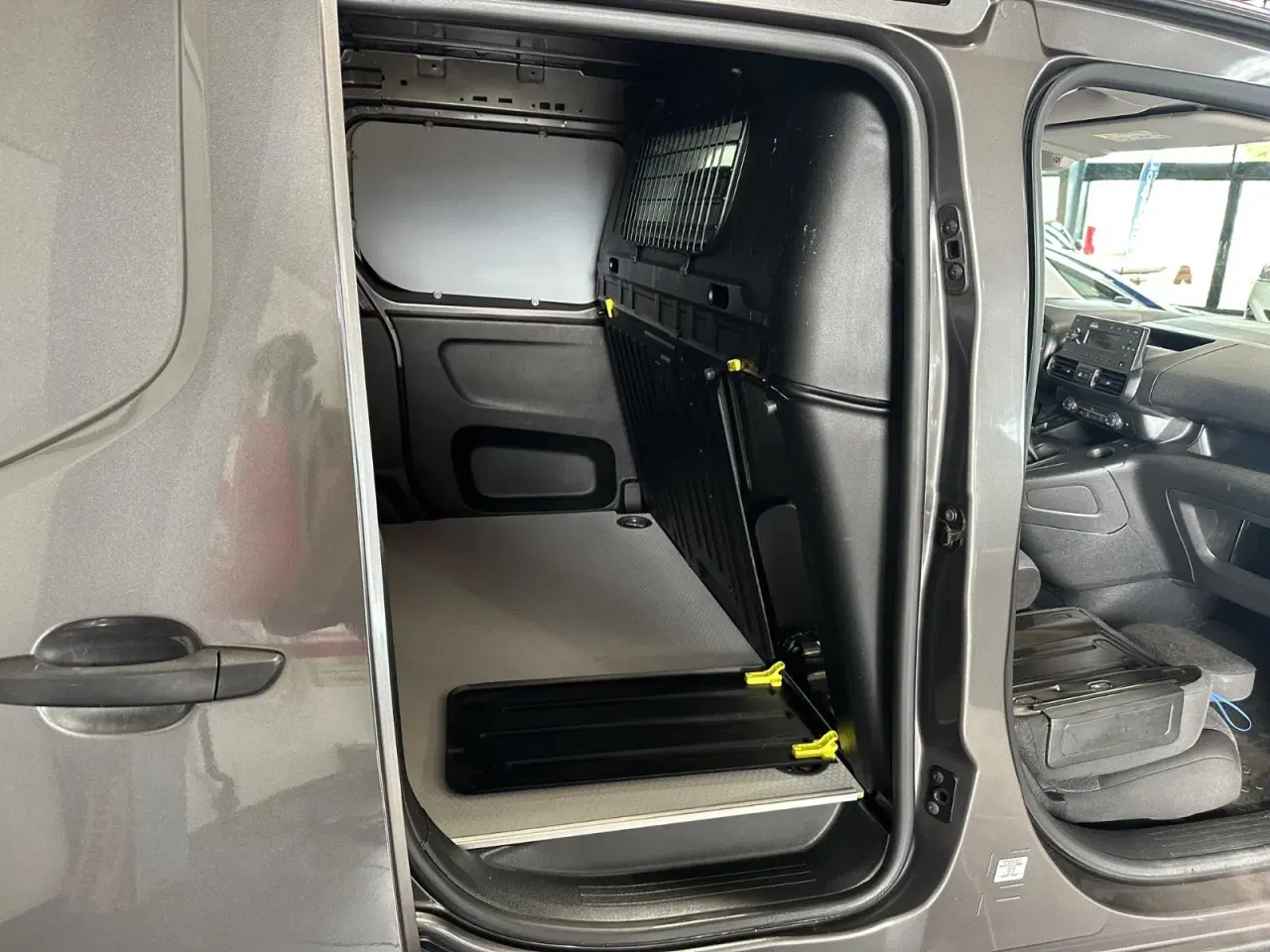 Billede 12 - Citroën Berlingo 1,5 BlueHDi 100 L2N1 Van