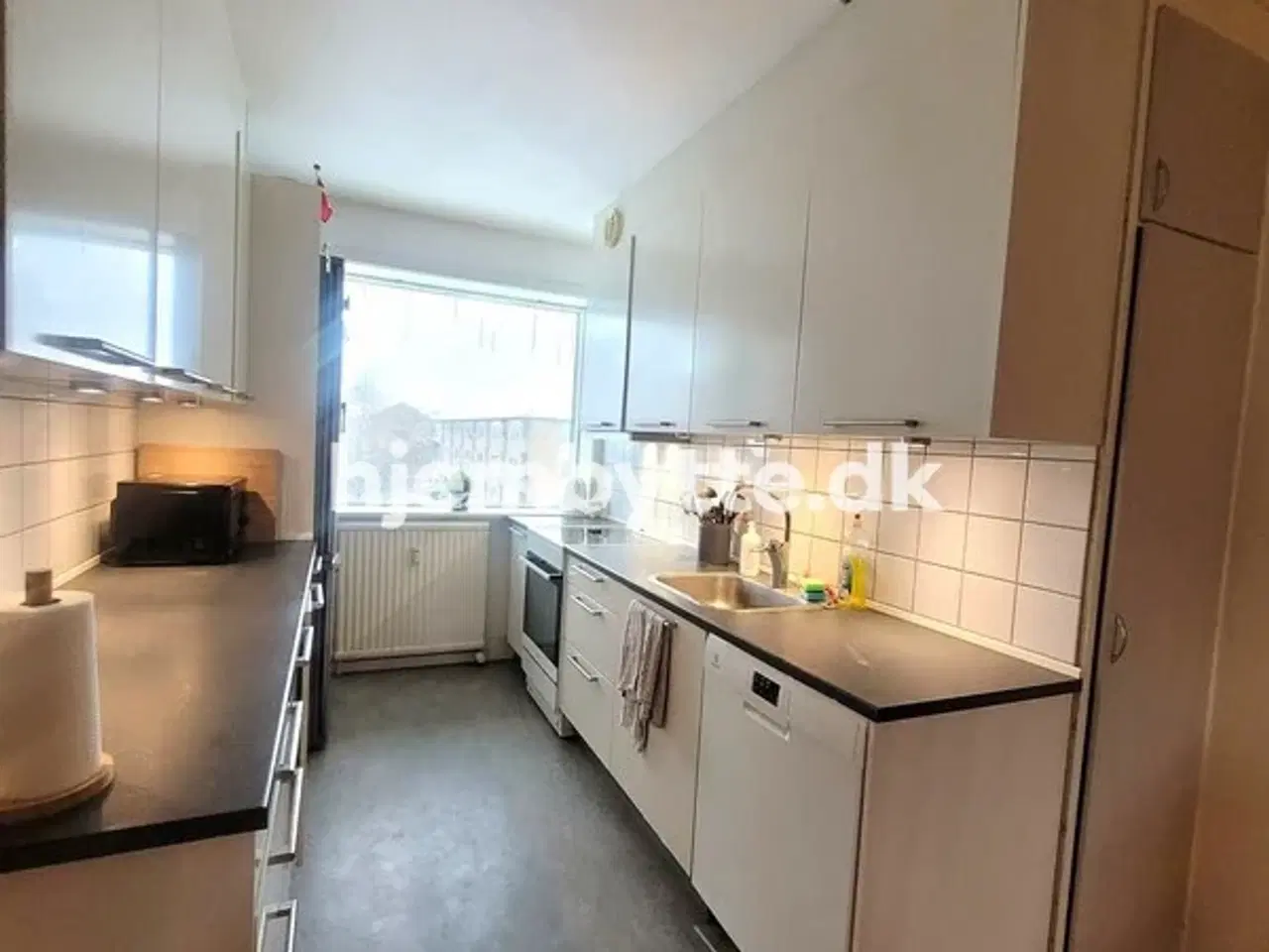 Billede 5 - Hjembytte - Novembervej