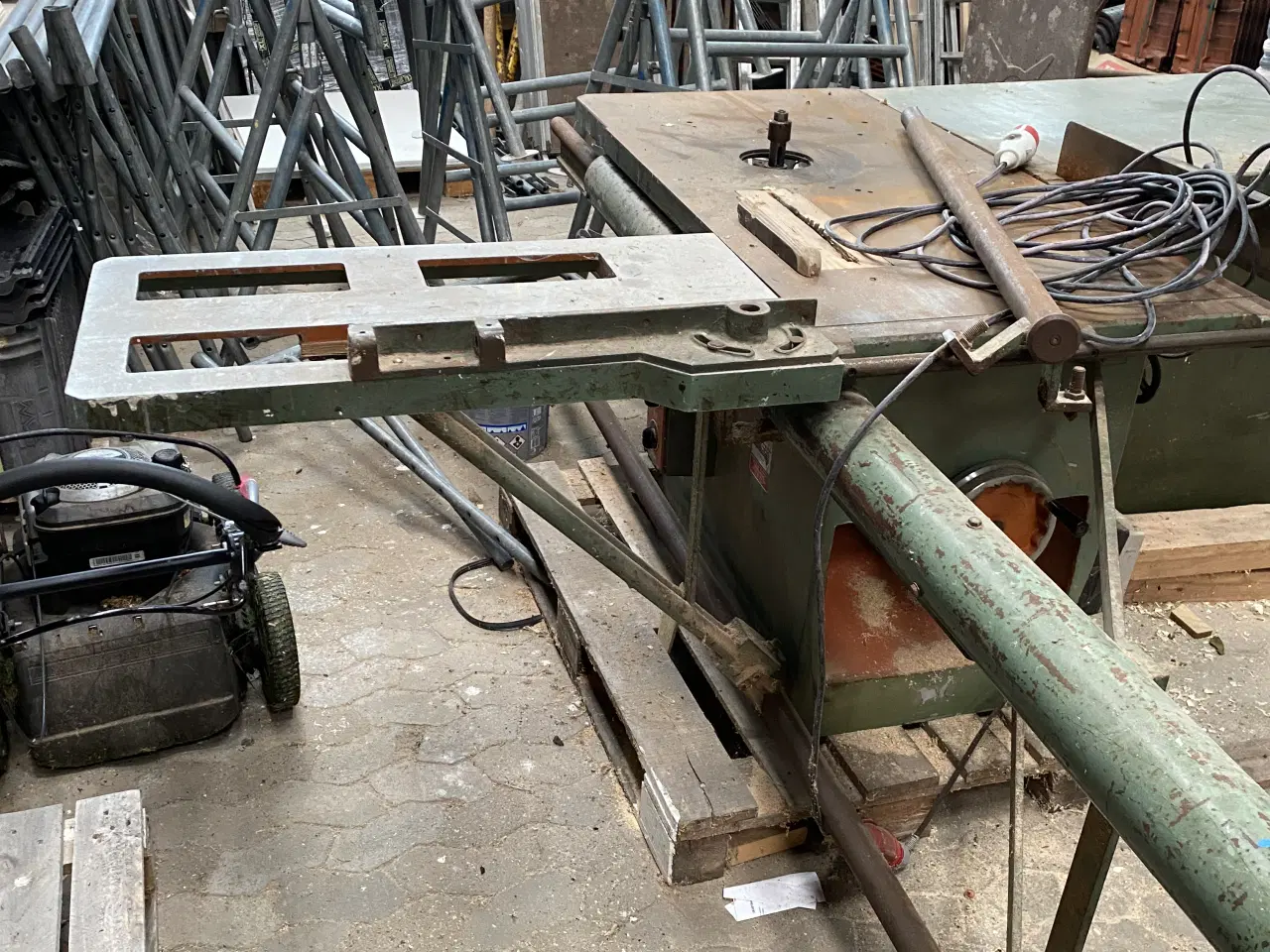 Billede 3 - TENOSEGA FORMATSAV