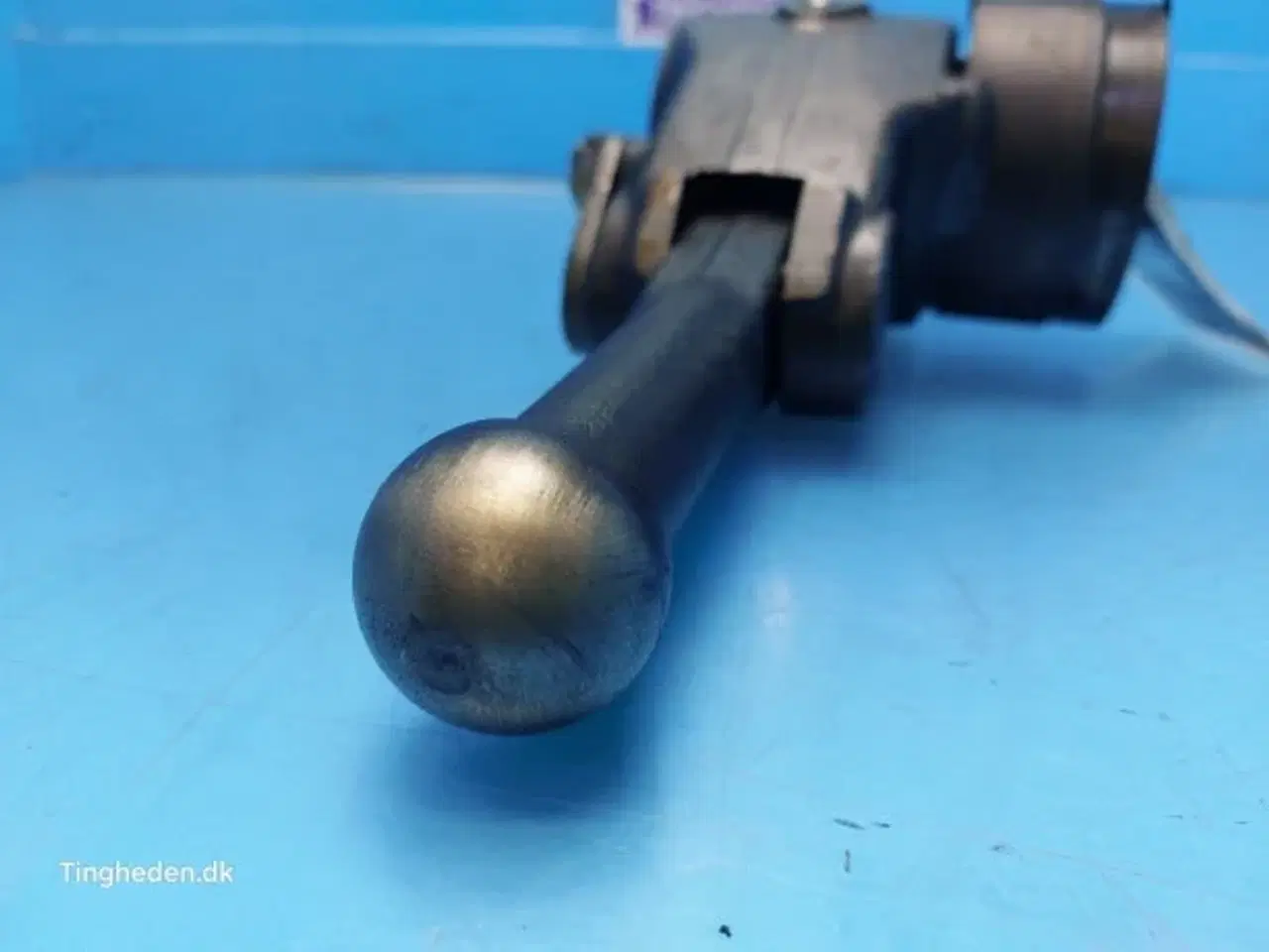 Billede 6 - Case Farmall 95A Arm 5165510