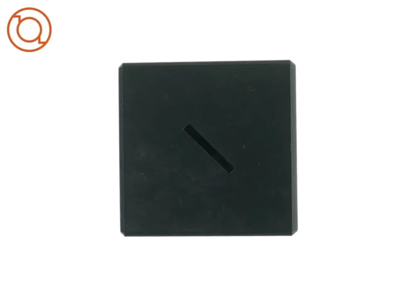Billede 2 - Sparegris (str. 12 x 8 cm)