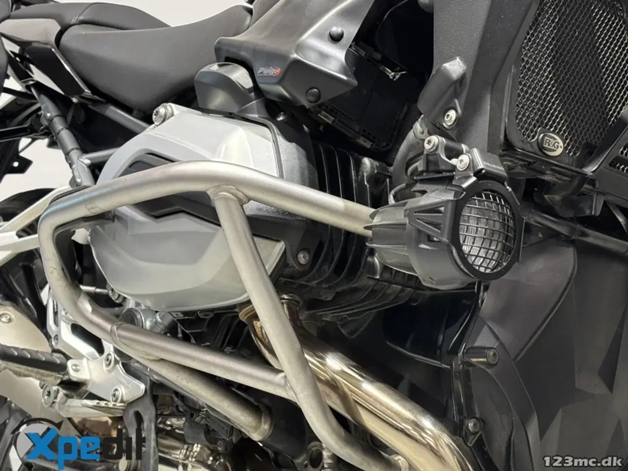 Billede 16 - BMW R 1200 R