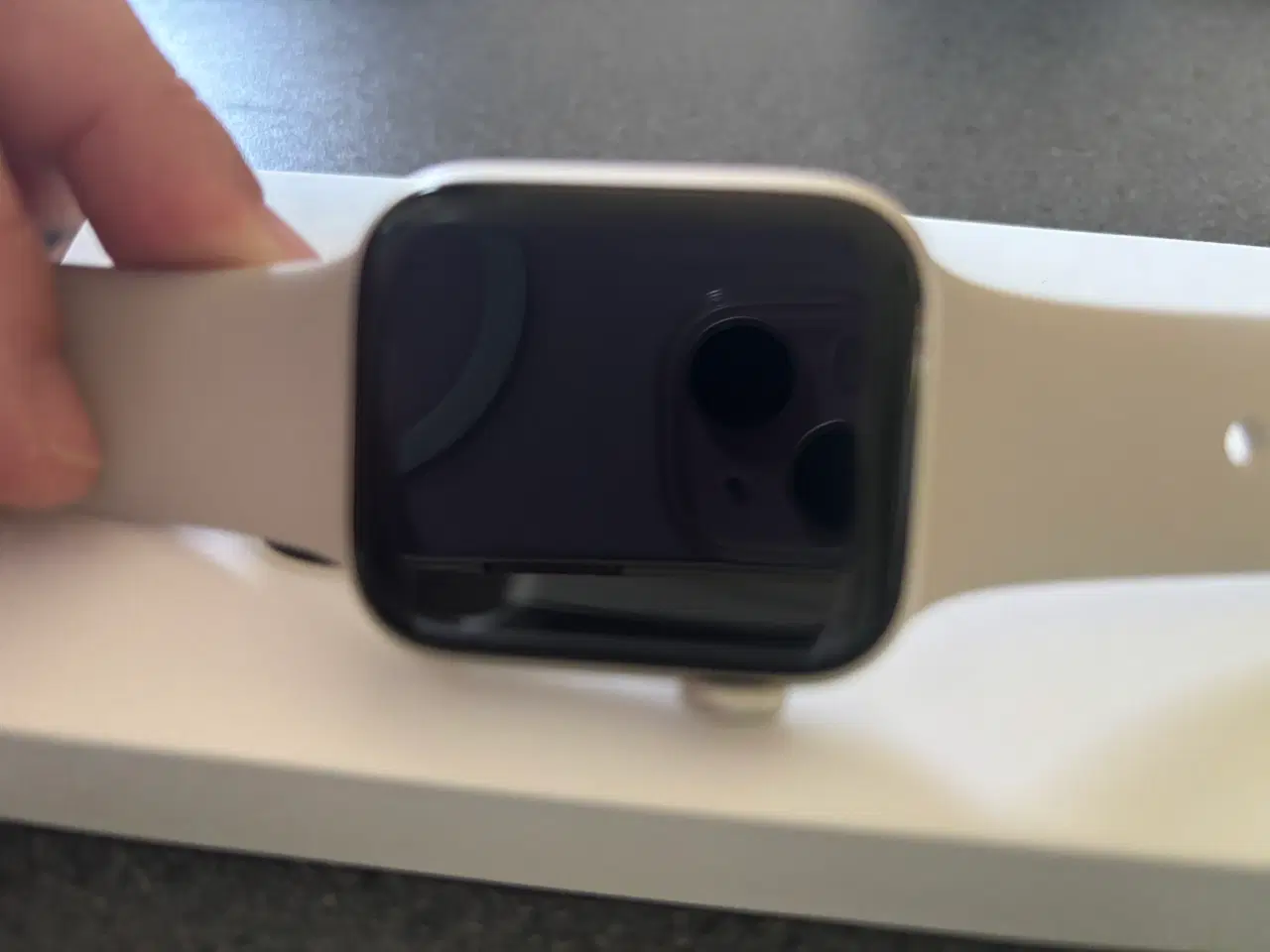 Billede 3 - Apple Watch SE 2. gen (40mm) – GPS + Cellular 