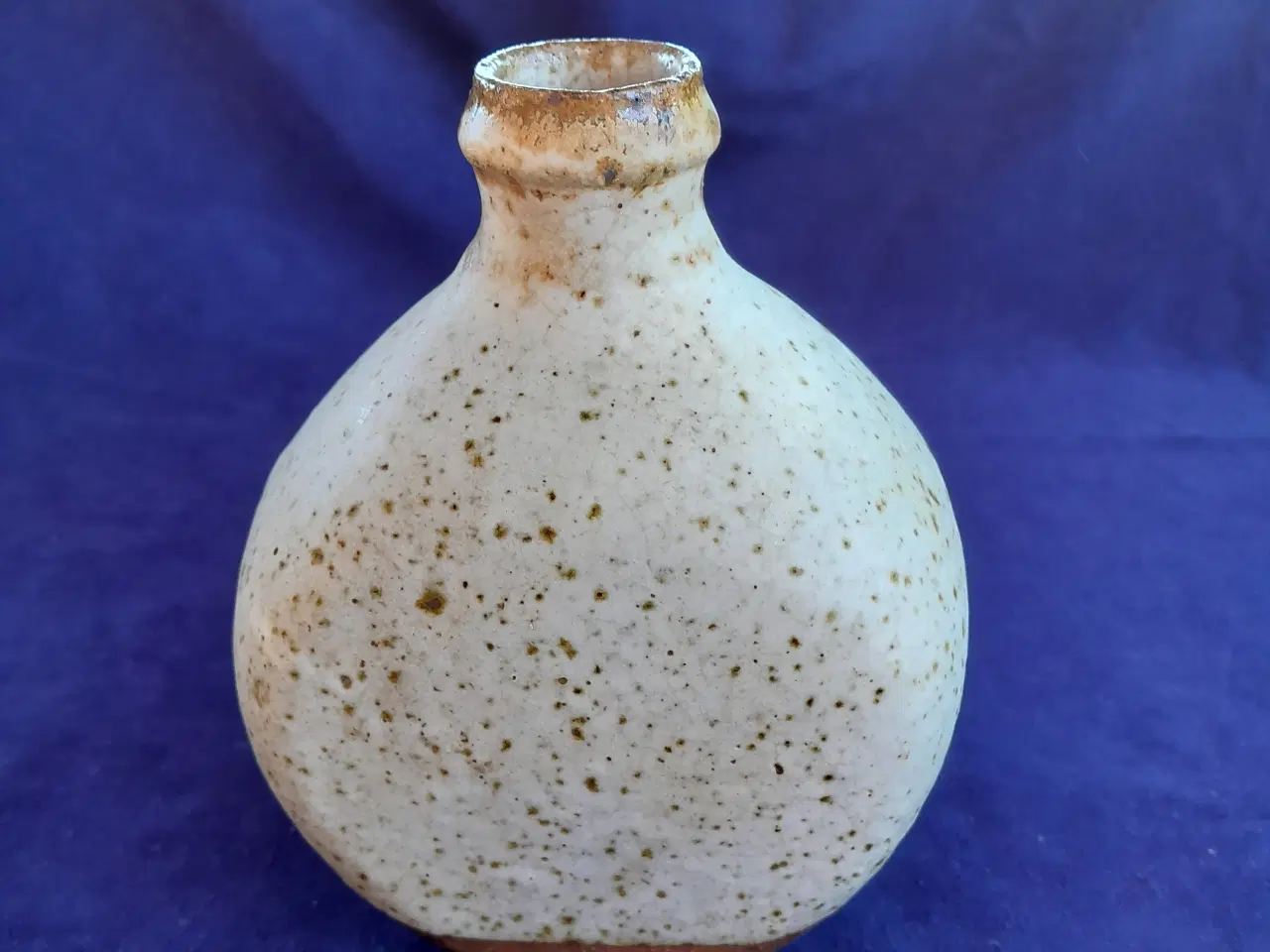 Billede 2 - Gordon Petersen keramik vase