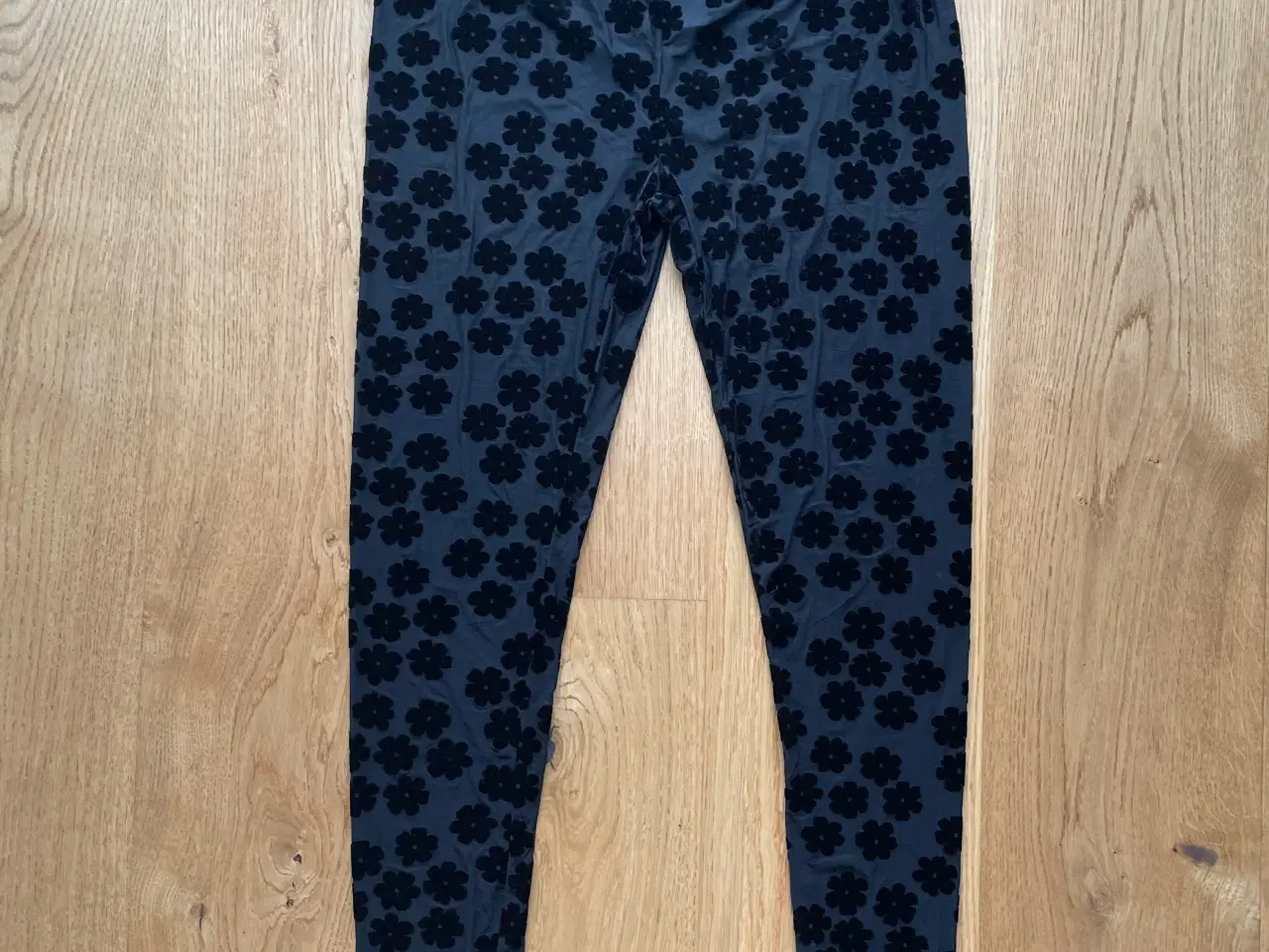 Billede 5 - Nümph leggings velour