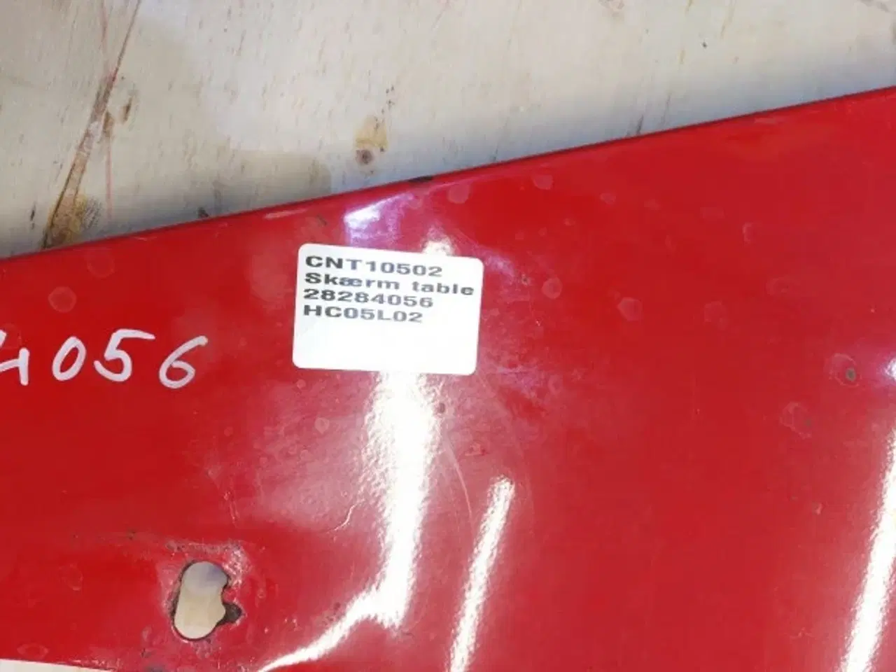 Billede 11 - Massey Ferguson 32 Protection Guard 28284056