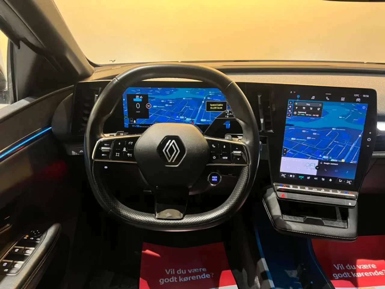 Billede 10 - Renault Megane E-Tech 60 Techno