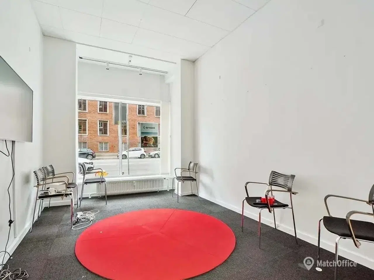 Billede 6 - Fleksibelt kontor-/erhvervslejemål centralt på Frederiksberg