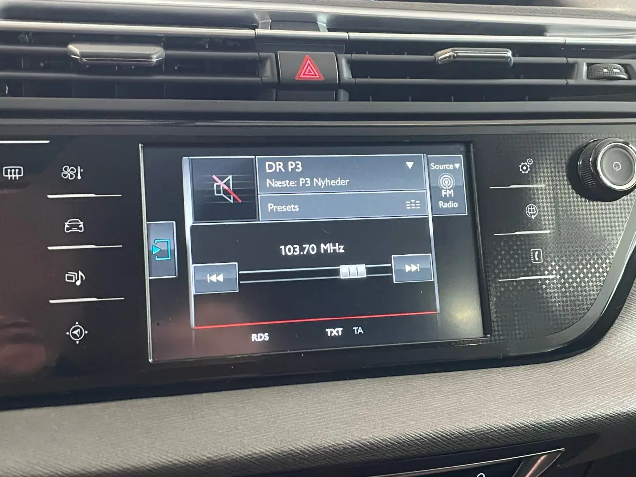 Billede 17 - Citroën Grand C4 Picasso 1,6 THP Intensive EAT6 start/stop 165HK 6g Aut.
