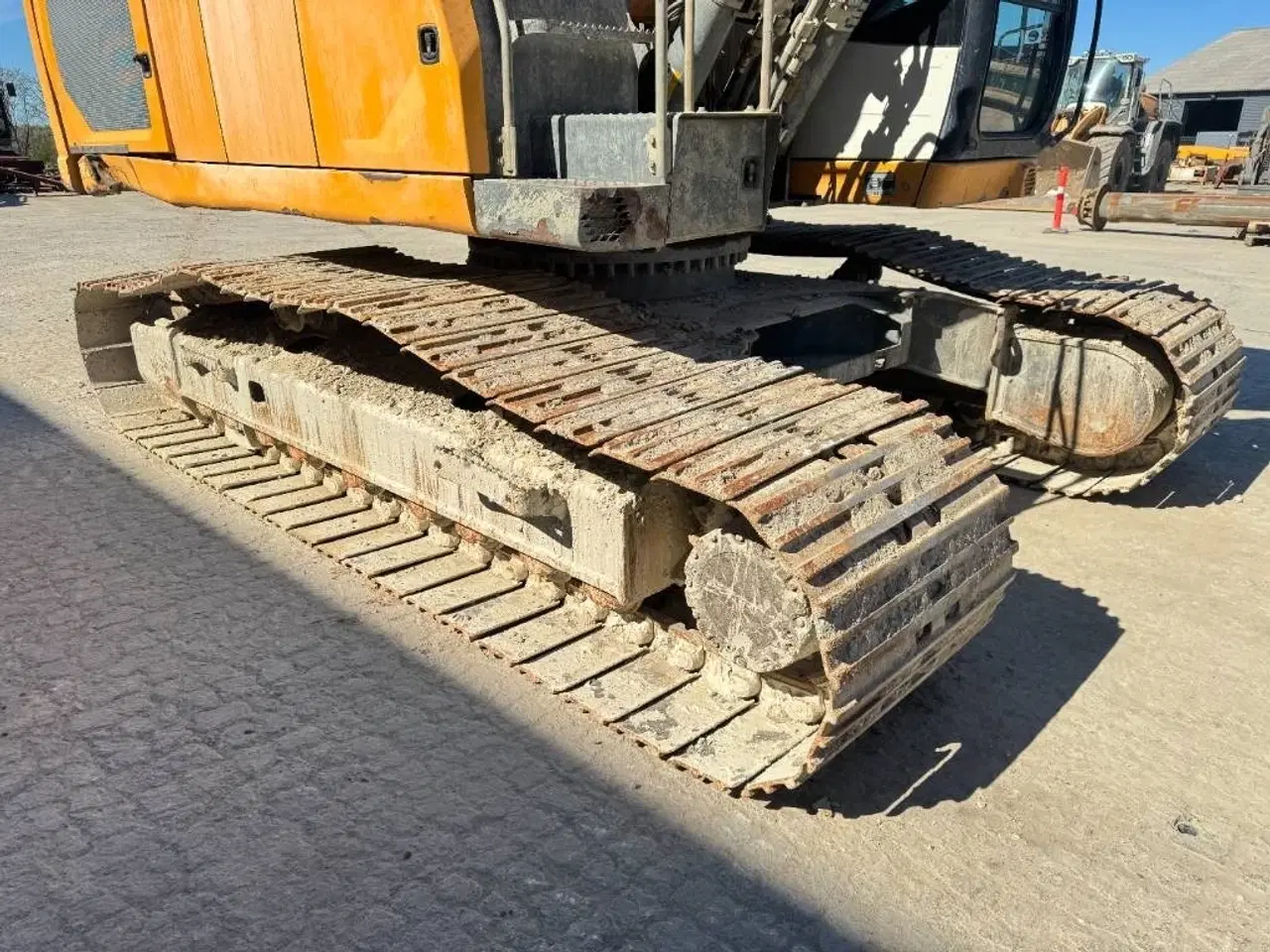 Billede 21 - Liebherr R 930